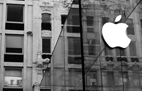 Патентная палата начала рассматривать спор против Apple с исходом в 295 млрд рублей