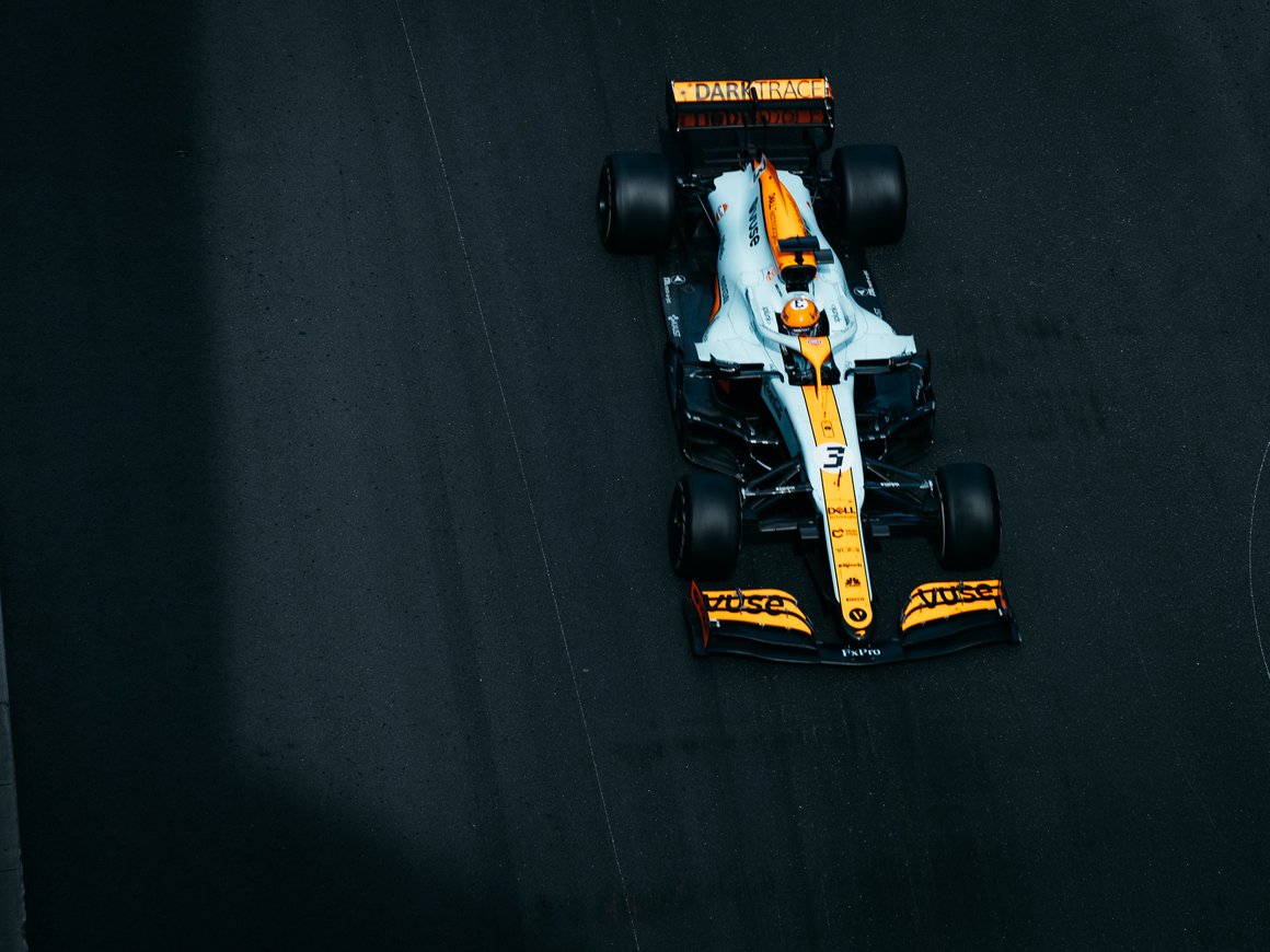 Онлайн-мошенники активизировались накануне Гран-при «Формулы-1»