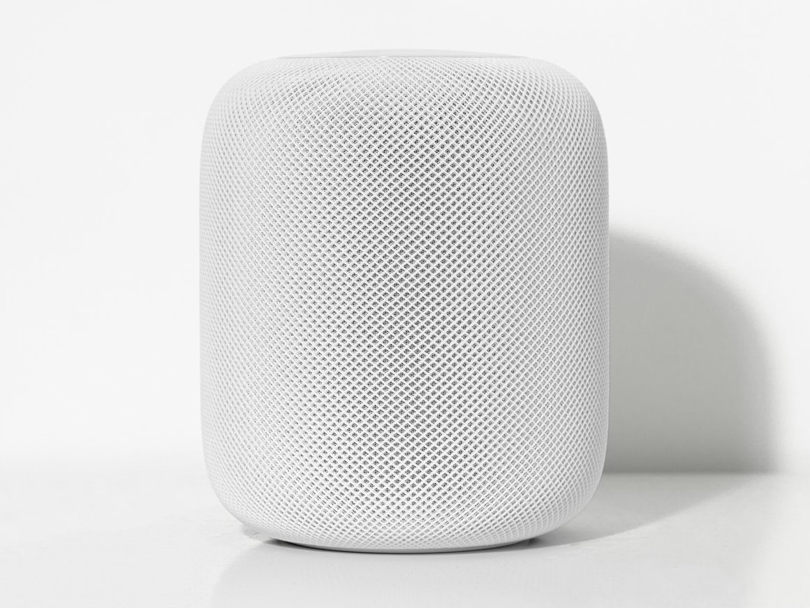 СМИ узнали о дате выхода «умной» колонки от Mail.ru Group