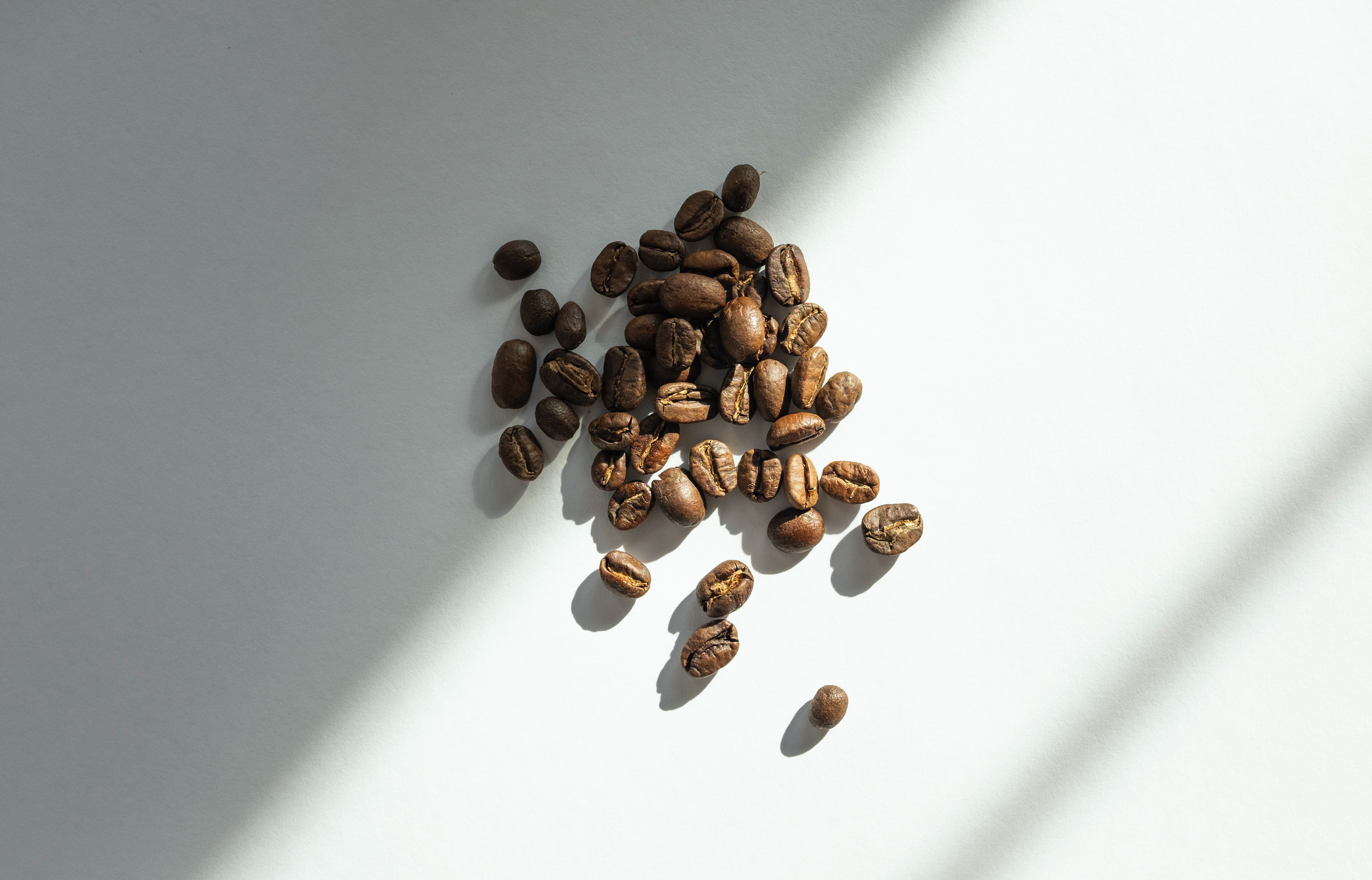 В Бразилии ожидают рекордно низкие запасы кофе