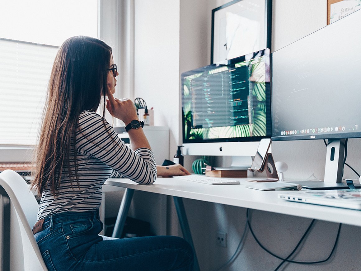 No-code, low-code и стандартное программирование: чем отличаются эти подходы и какой выбрать