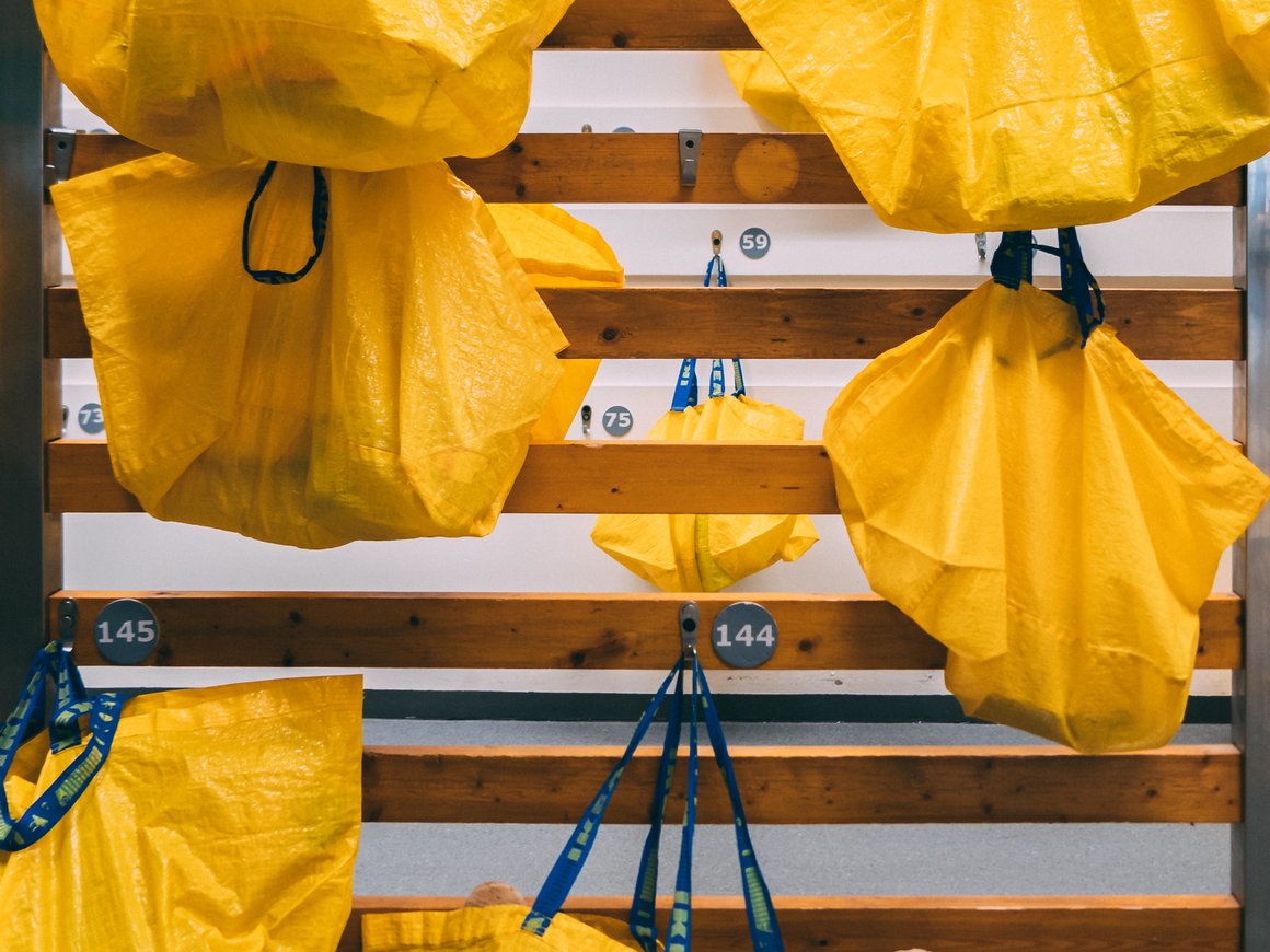 «Яндекс.Маркет» открыл продажу выкупленных у российской IKEA товаров