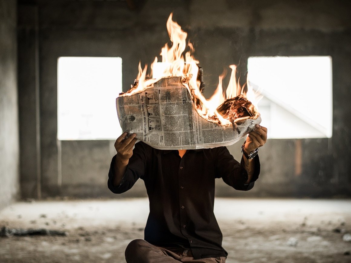 Дипфейки помогают создать ложные воспоминания — эксперимент