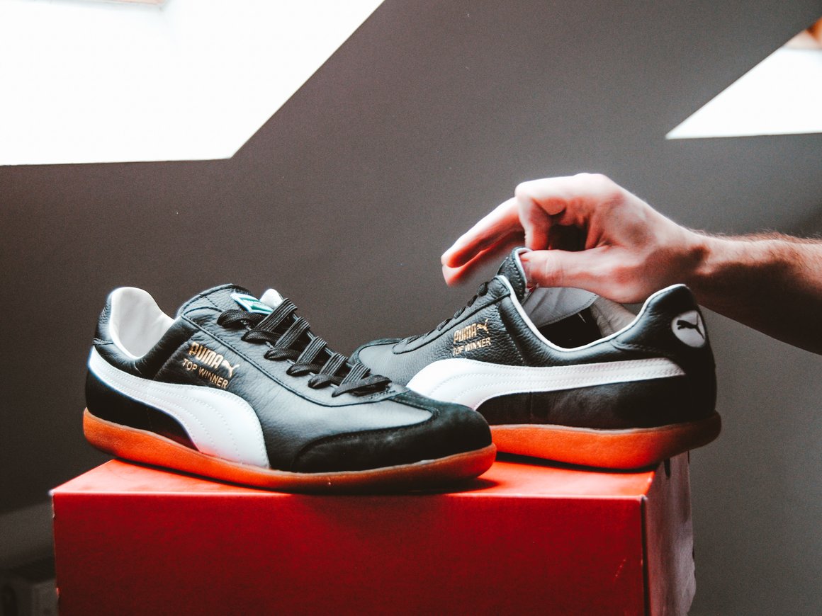 Бренд Puma назначил нового гендиректора подразделения в России