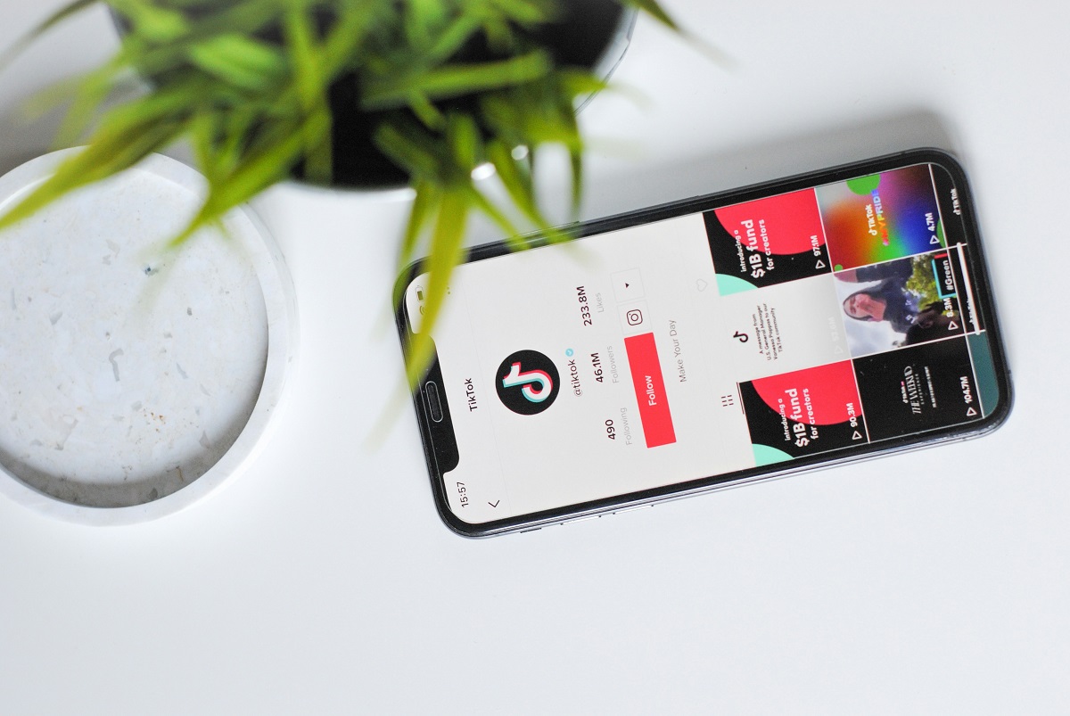 TikTok требует личных гарантий Байдена для дальнейшей работы в США