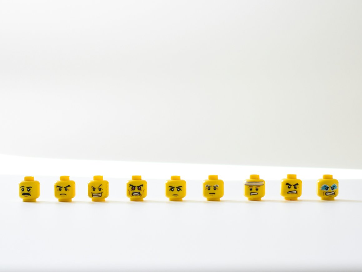 Yandex Cloud разработала нейросеть, способную распознавать негативные эмоции человека