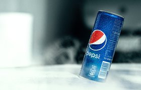 PepsiCo перестала производить Pepsi, 7UP и Mountain Dew в России