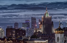 Объем инвестиций австрийских компаний в экономику Москвы за год вырос на $200 млн