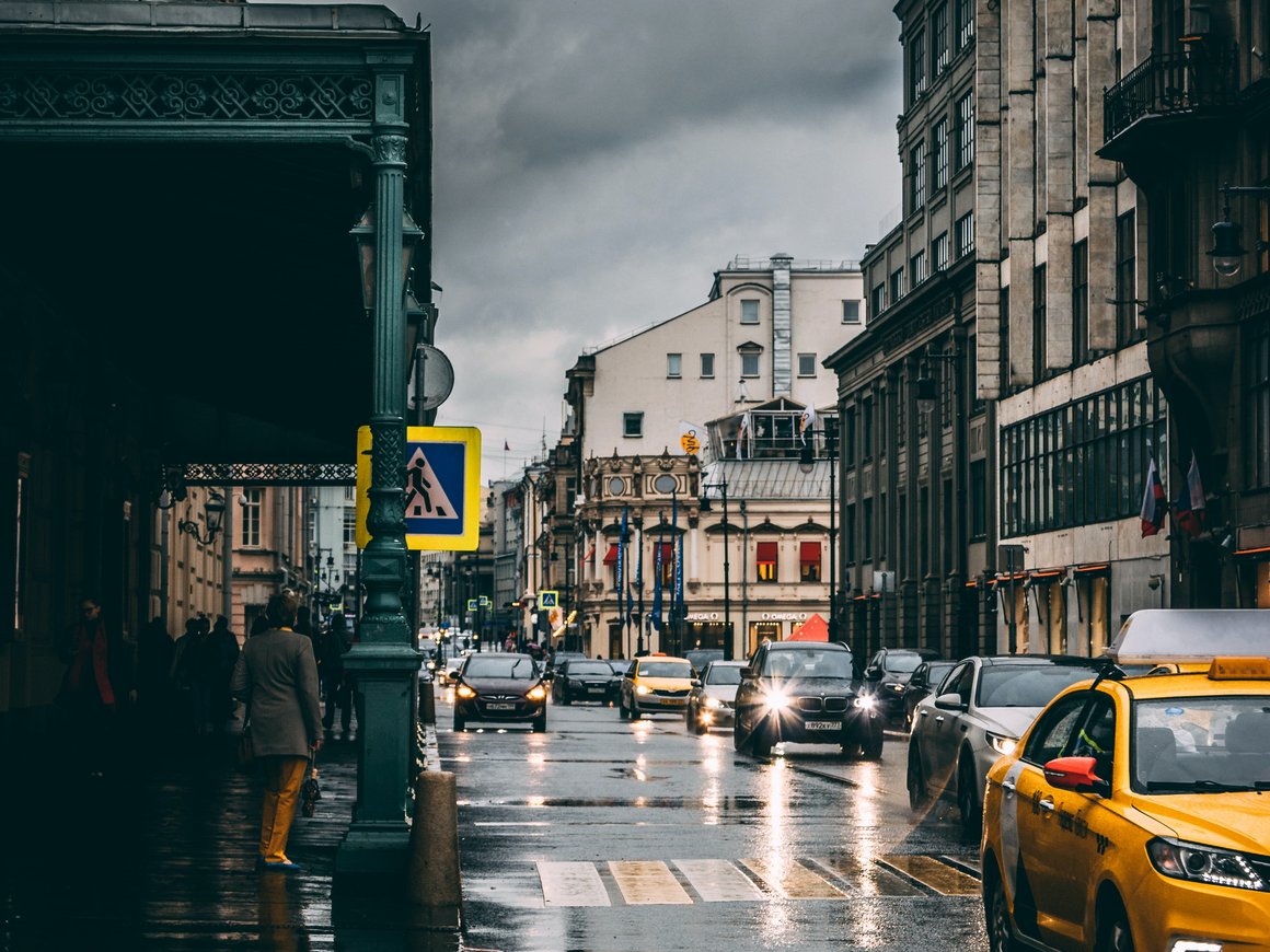 В Москве отменили требование о переводе не менее 30% сотрудников на удаленку