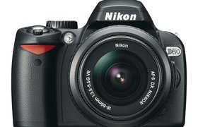 Nikon создаст свой онлайн-фотосервис
