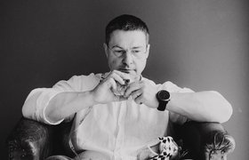 «Тебя ждут испытания, которые в конечном итоге тебе помогут»: письмо успешного предпринимателя себе 20-летнему