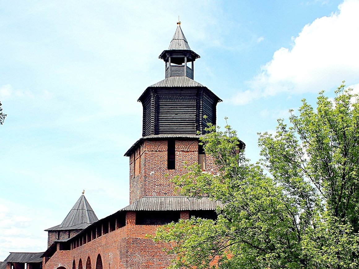 Названы самые безопасные российские города