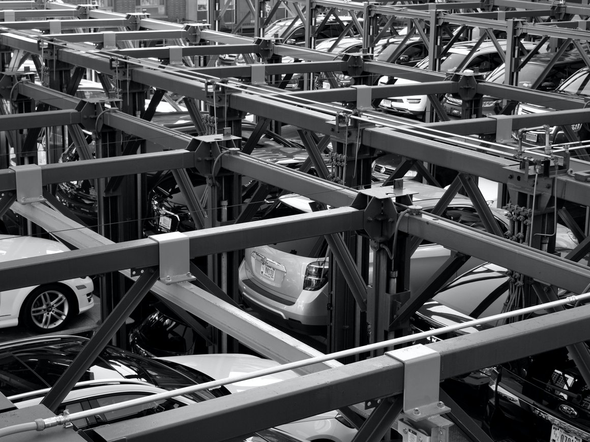 «Ведомости»: разработка стартапа «Кама» станет основой для электромобилей «Москвич»