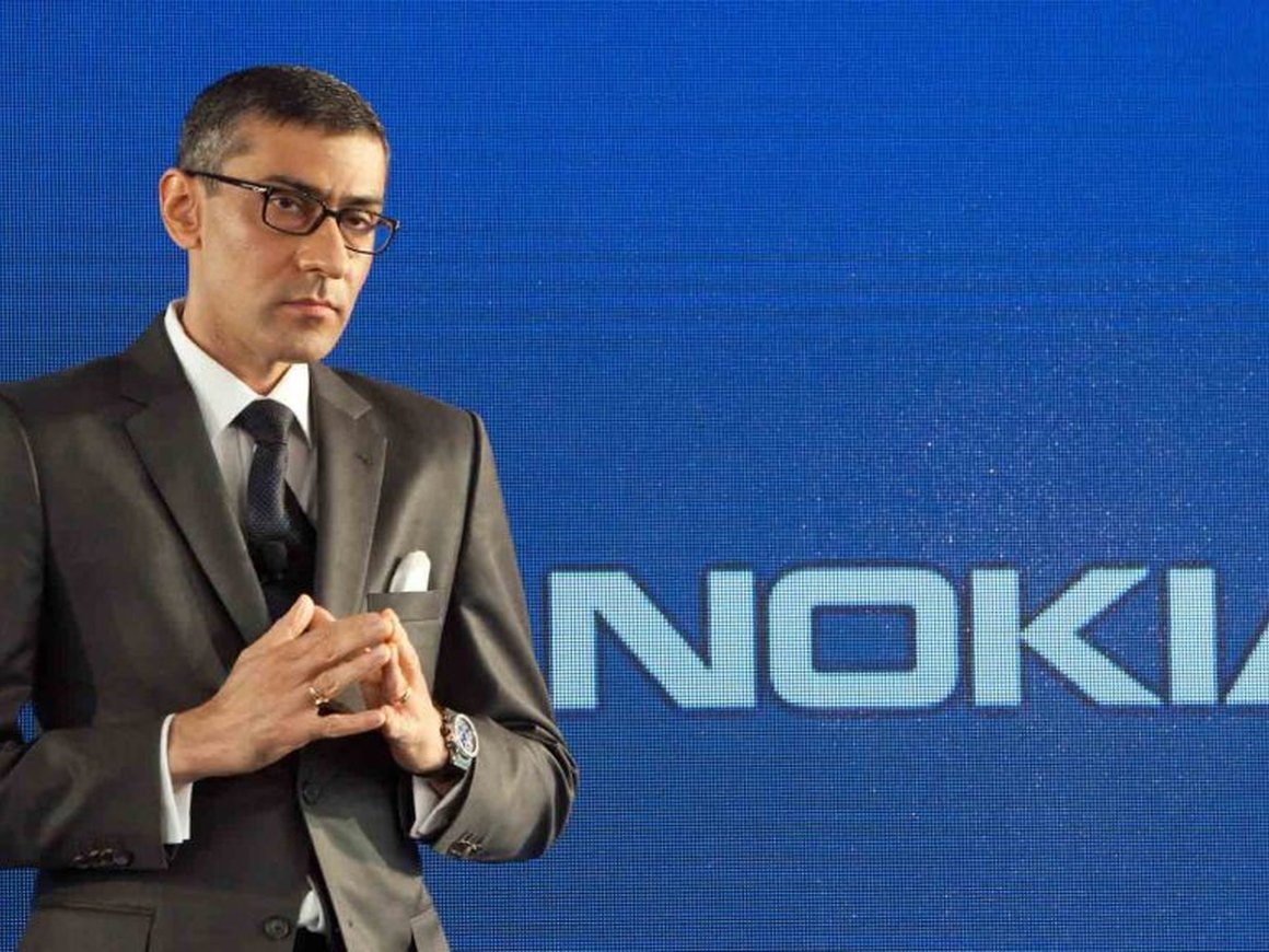 Nokia рассказала о разработке браслета для предсказания рака