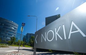 Nokia купила американский стартап для развития сети 5G