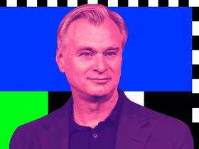 Кристофер Нолан
