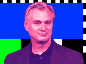 Кристофер Нолан