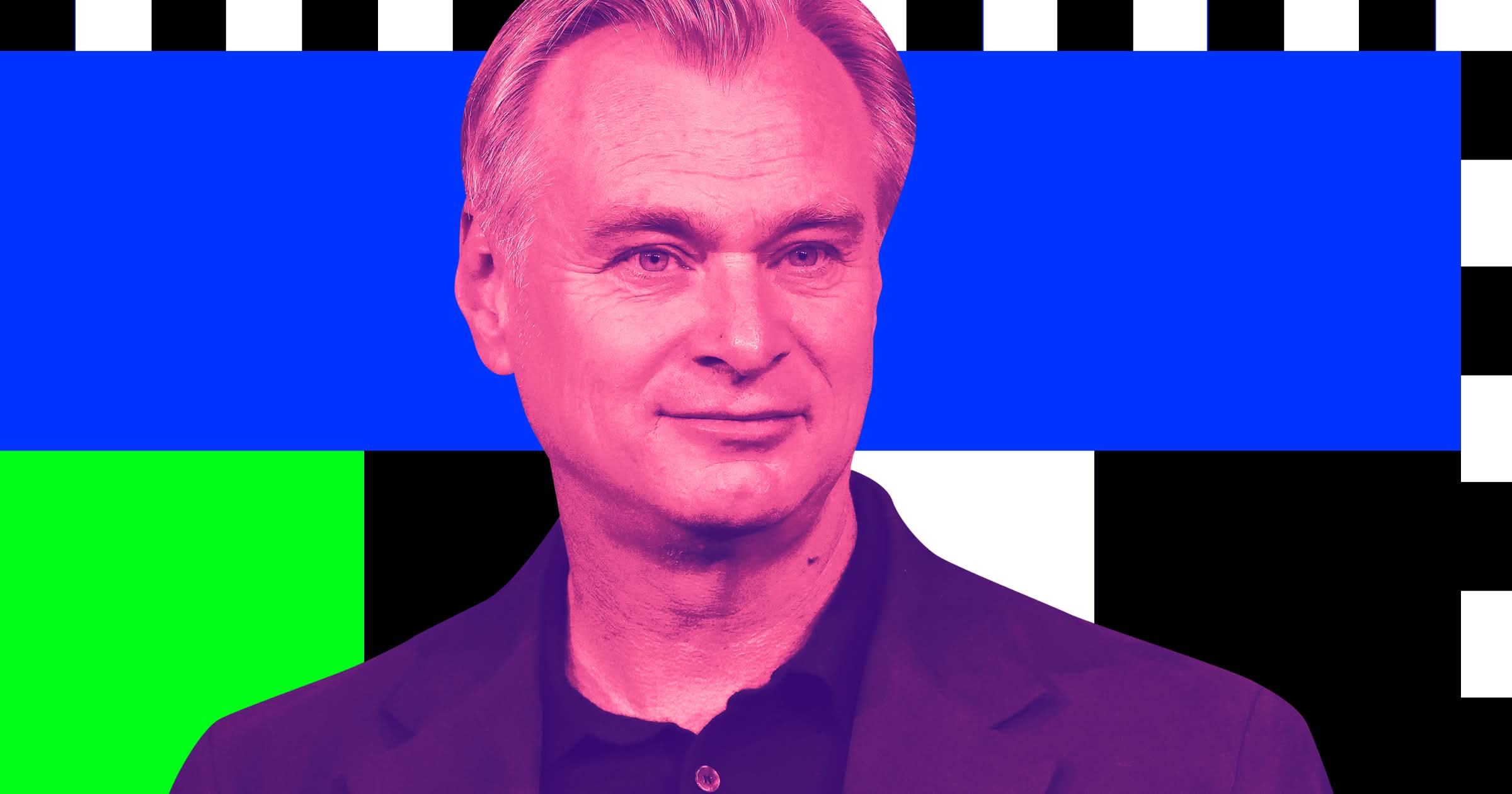 Чек-лист: Кристофер Нолан. Что смотрит, читает и боится потерять режиссёр «Одиссеи»