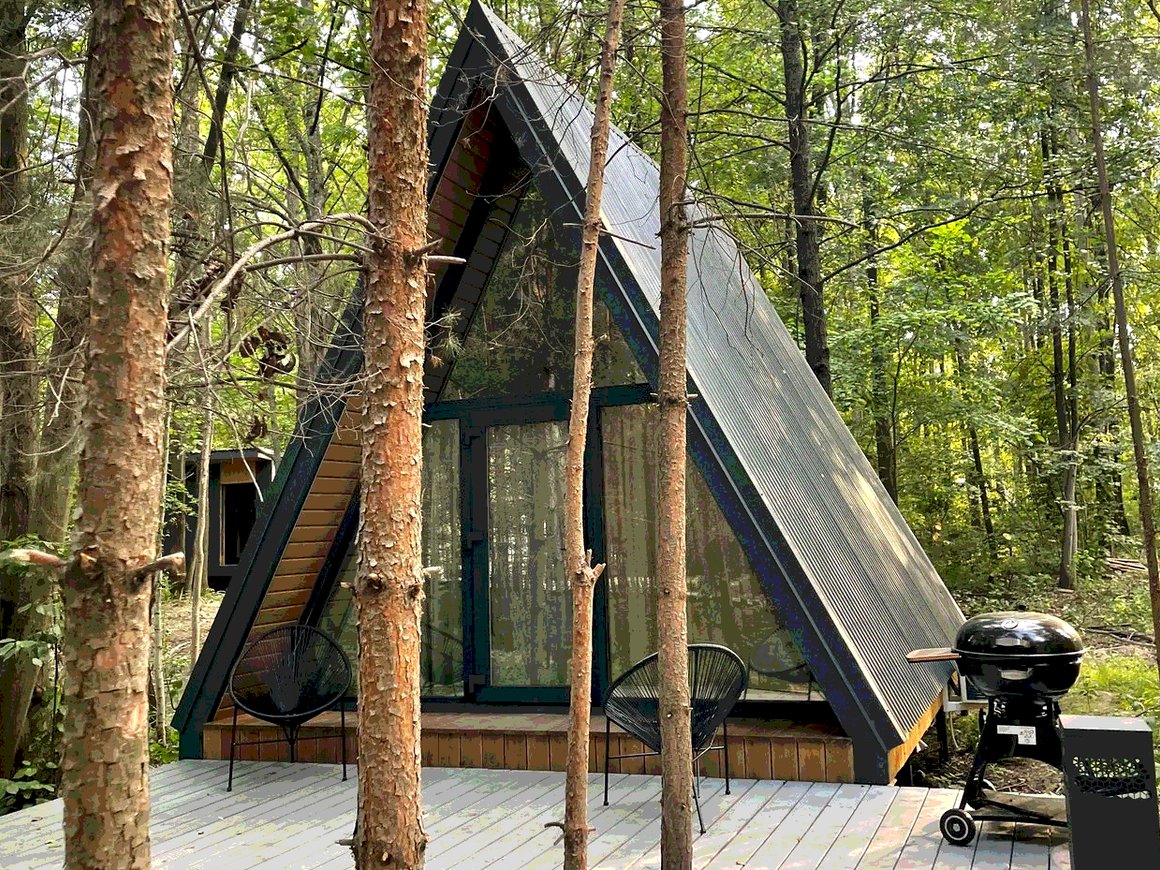 Сложности отдыха: подводные камни бизнеса на глэмпингах