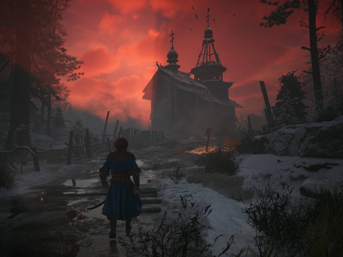 «Символическая цифра»: создатели «Земского собора» рассказали, почему цена игры — 613₽ («Смута» стартовала с 2015₽)