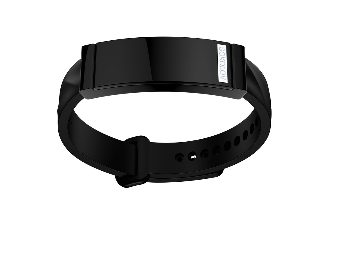 Ювелирный бренд Sokolov первым в России запустил проект «smart jewelry»