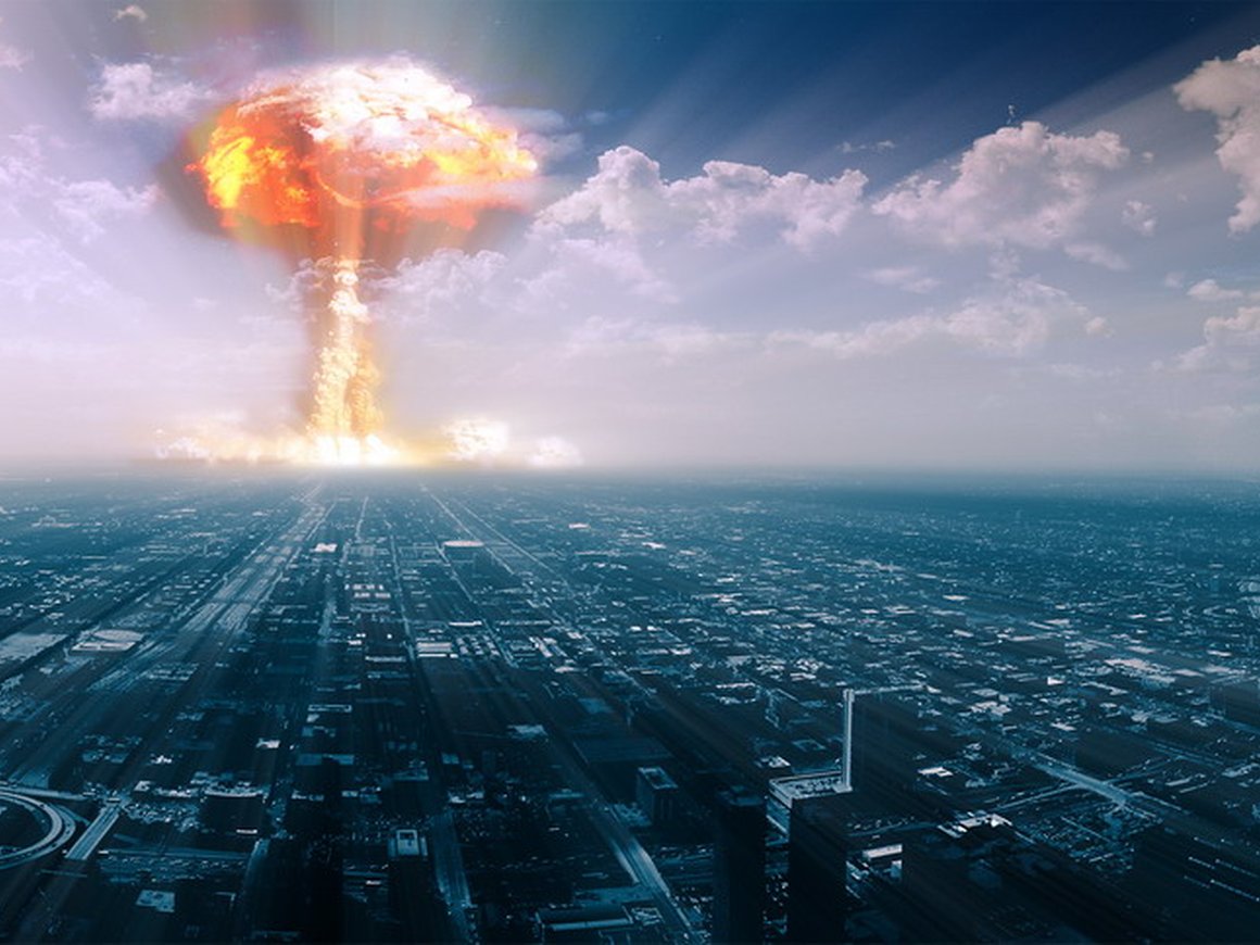 Путин увидел в развитии генной инженерии опасность «страшнее ядерной бомбы»