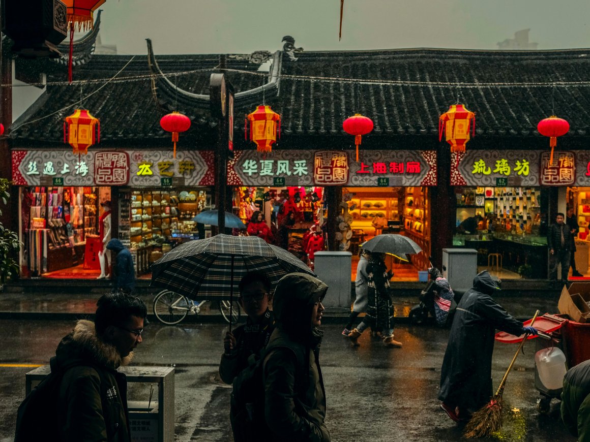 Крупные китайские банки перестали принимать платежи в юанях из России