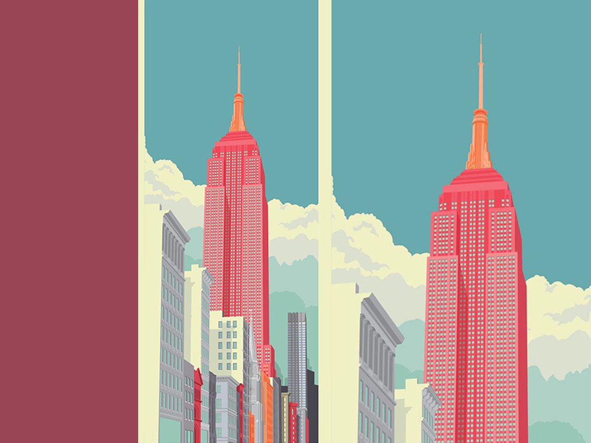 Быть в тренде Нью-Йорка: как проводят досуг американцы