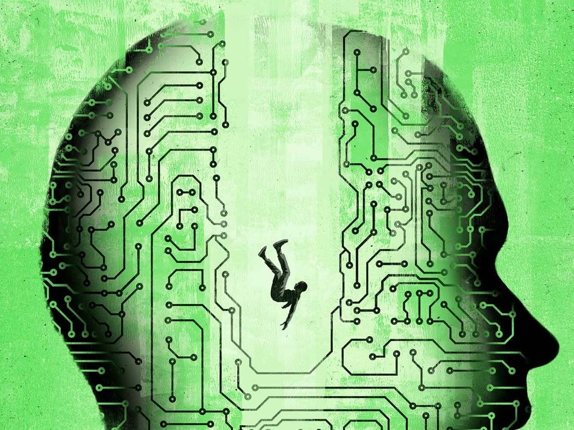 Как Кремниевая долина убивает индивидуальность