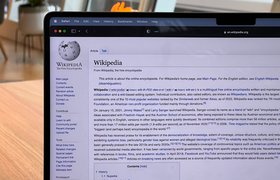 Суд оштрафовал на 2 млн рублей оператора «Википедии»