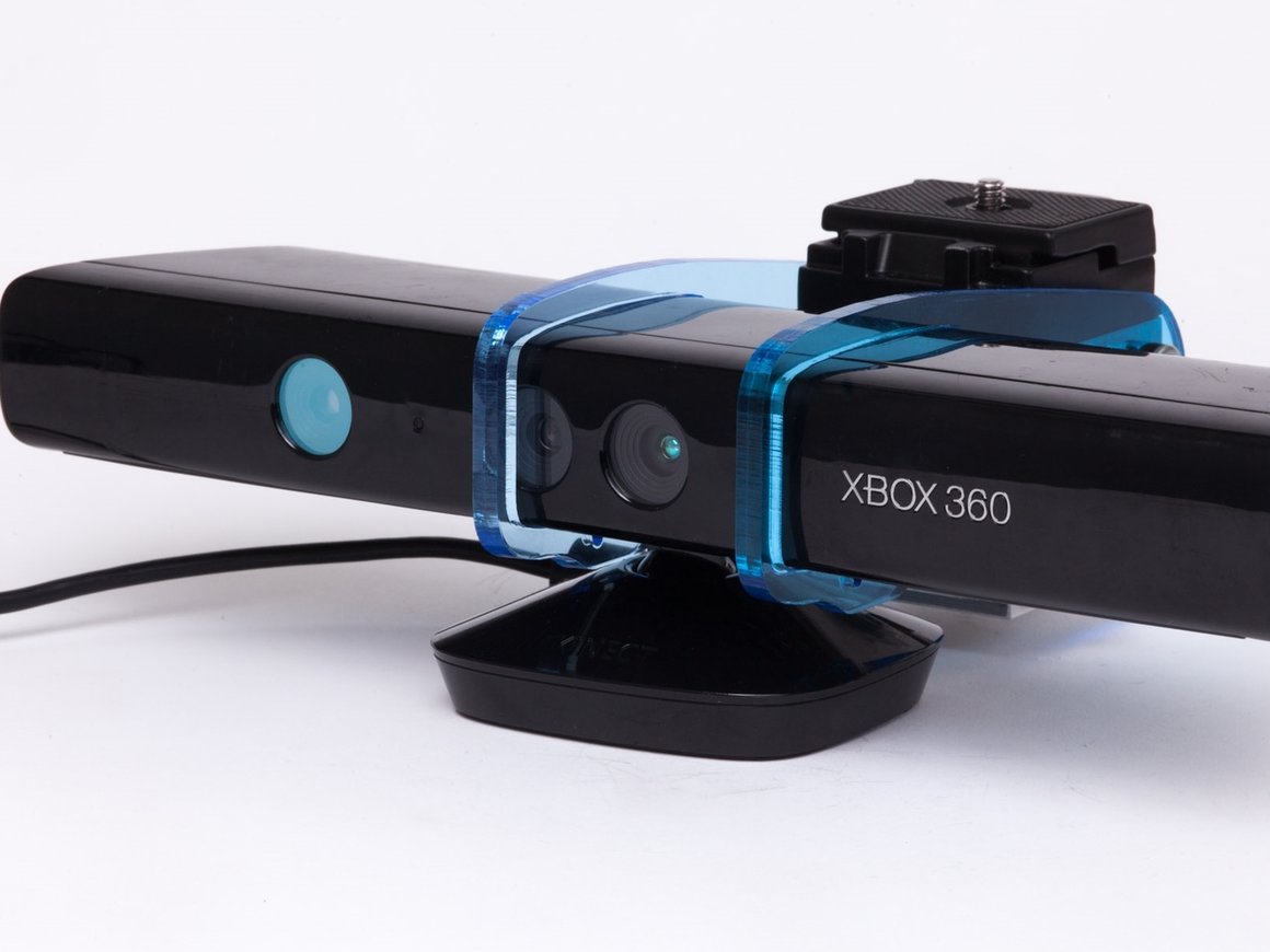 Microsoft отказалась от производства Kinect