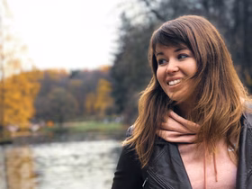 «Нам постоянно говорят, что у нас не получится, особенно в России». Как StudyFree помогает поступать за рубеж со стипендией