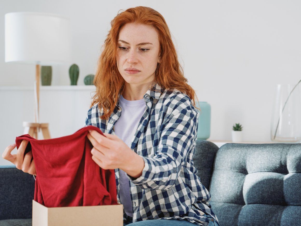 Некачественный товар попал к клиенту — чем это грозит компании и как исправить положение?