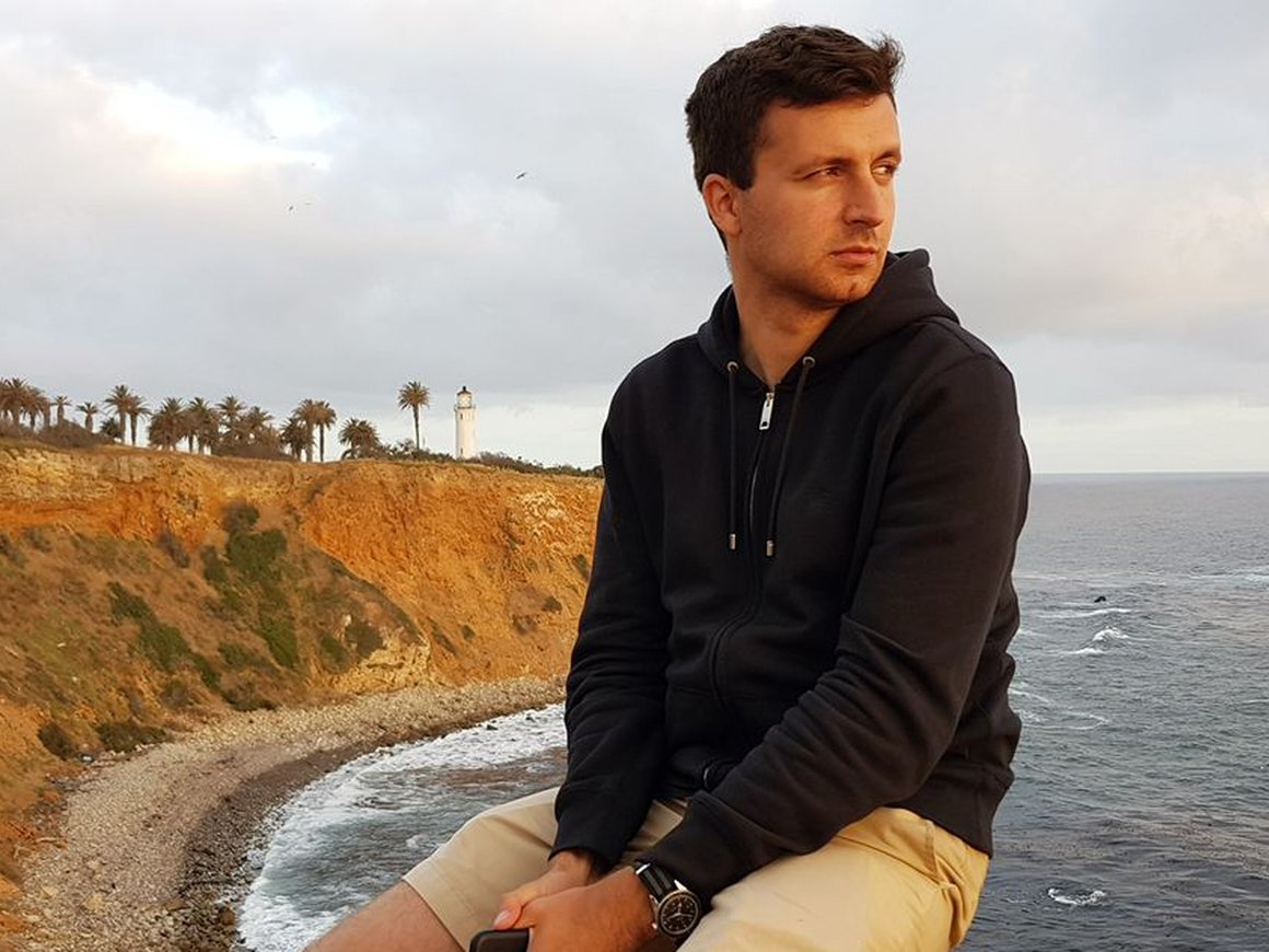 «В игре у меня появился полезный навык — не строить никаких ожиданий»