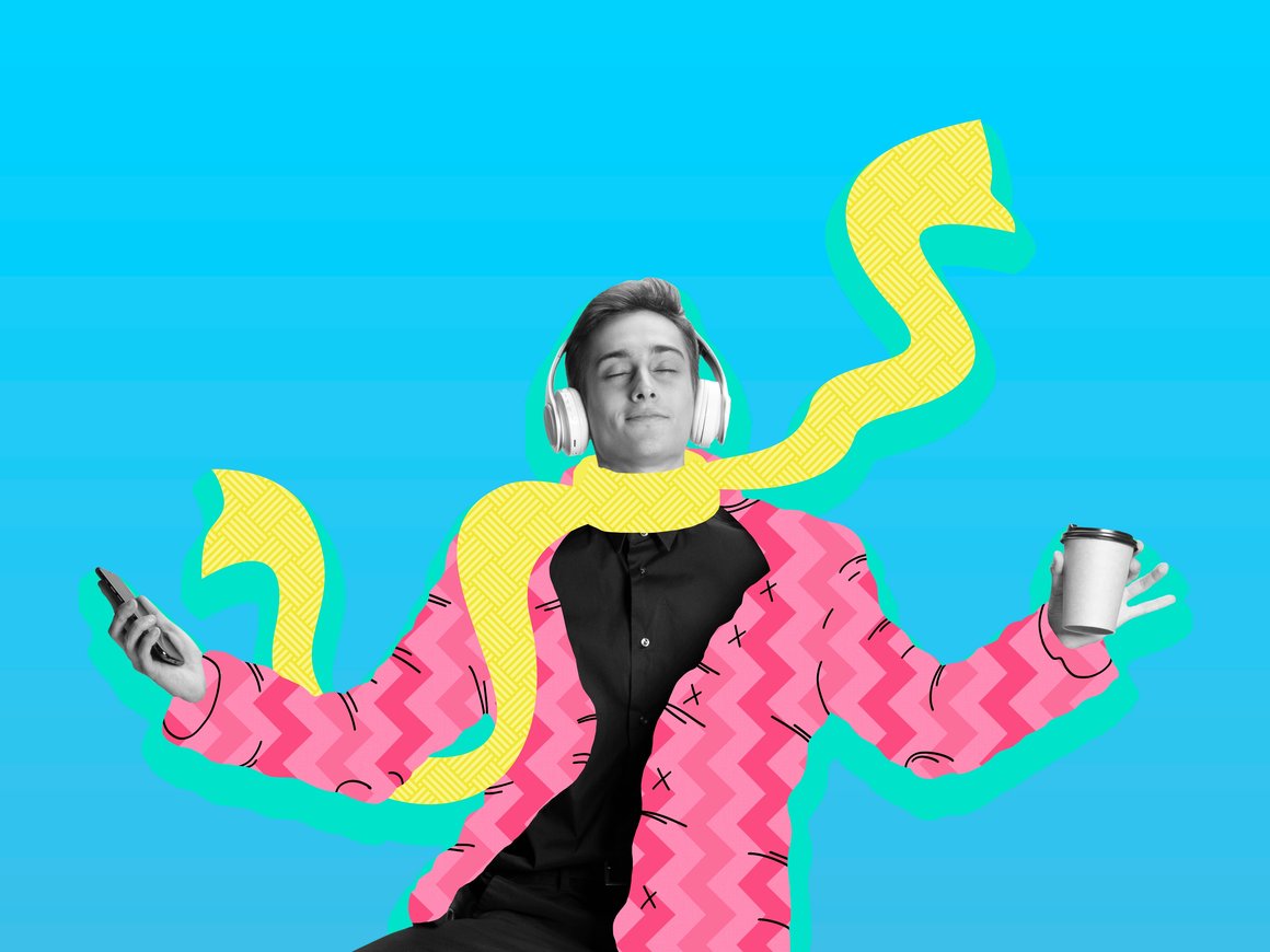 Усни с проблемой, запиши ее в скетчбук и найдешь решение — и другие практики для активации креативности