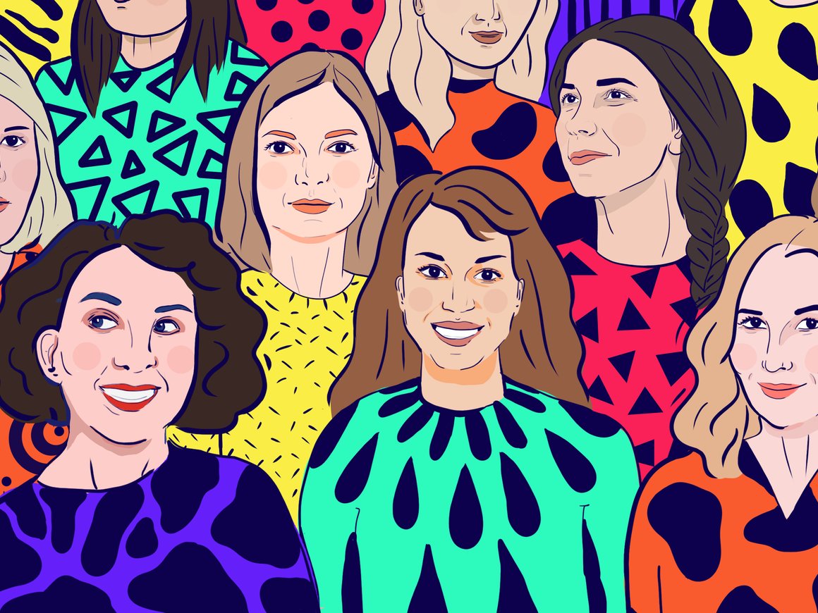 100 женщин российского венчура