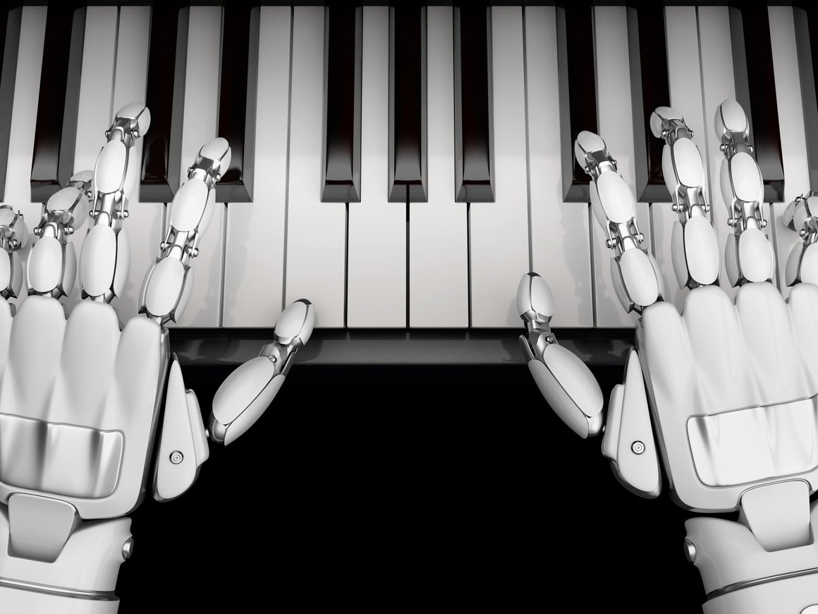 Сам себе Моцарт и Дрейк: подборка музыкальных нейросетей