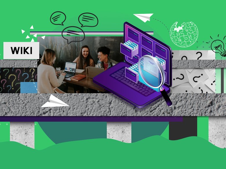 База знаний wiki сохранит внутренние документы компании — как сделать ее удобной для пользования