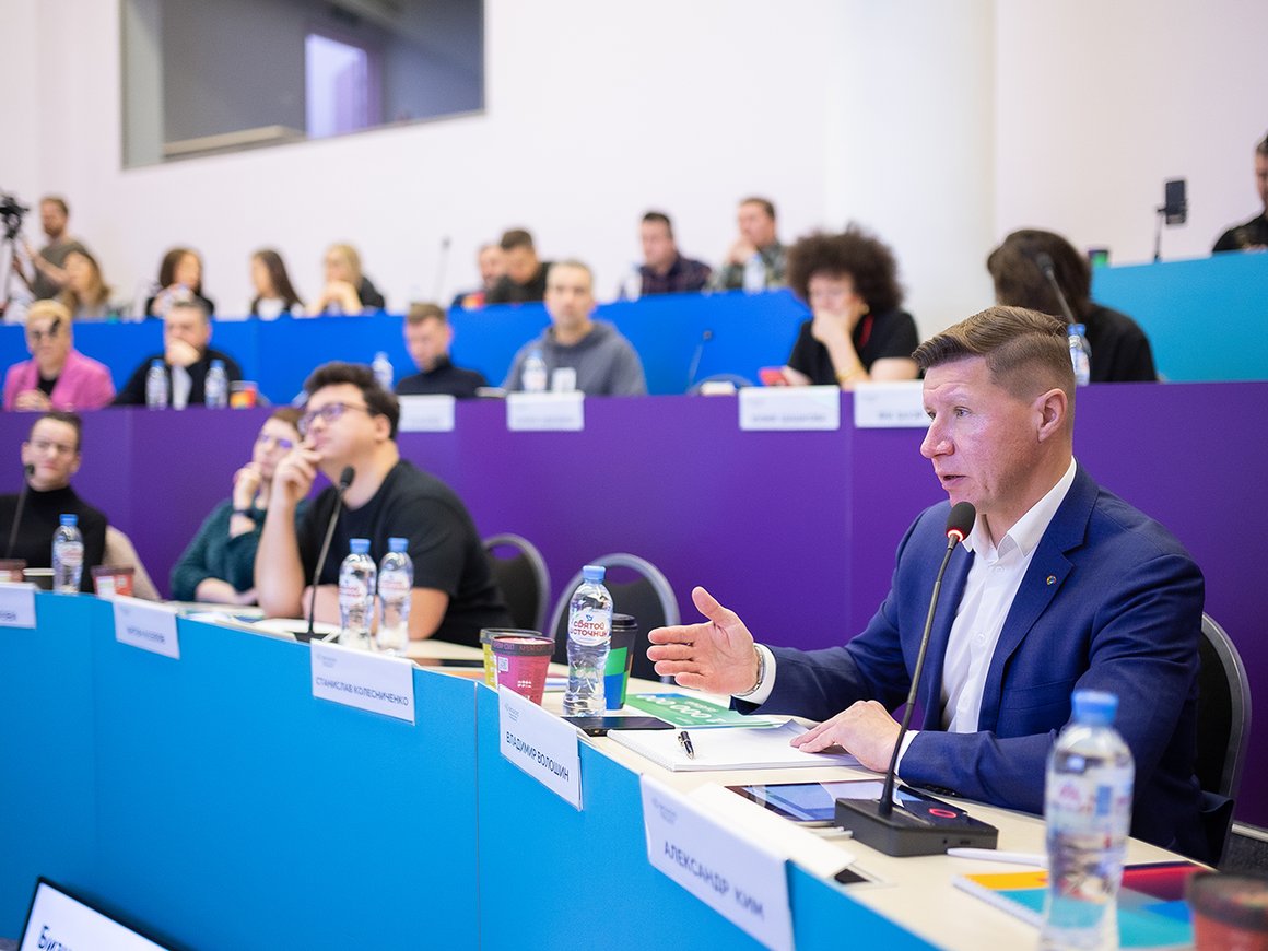 «Стартап Академия» от МШУ СКОЛКОВО объявила конкурс грантов на весеннюю программу для предпринимателей