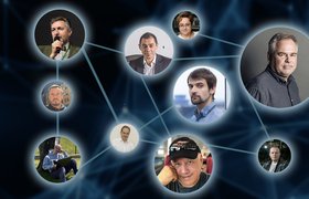 День предпринимателя: инвесторы и бизнесмены о кризисе, прогнозах и возможностях