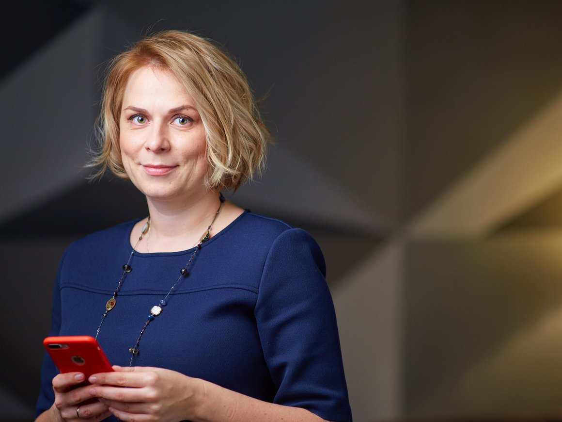 Наталия Шагарина: «Я — материнская плата, в которую встраиваются таланты»