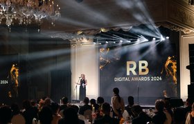 Завершилась премия RB Digital Awards 2024. Вот кто стал победителем в этом году