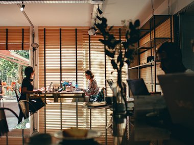 Как ускорить работу маркетологов и повысить продажи? Поможет машинное обучение!