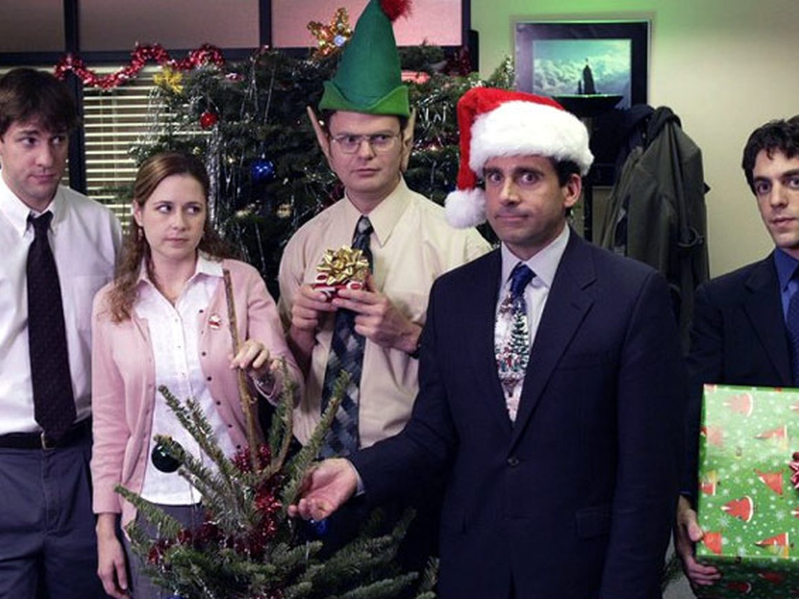 15 вещей, которые нельзя делать на корпоративе