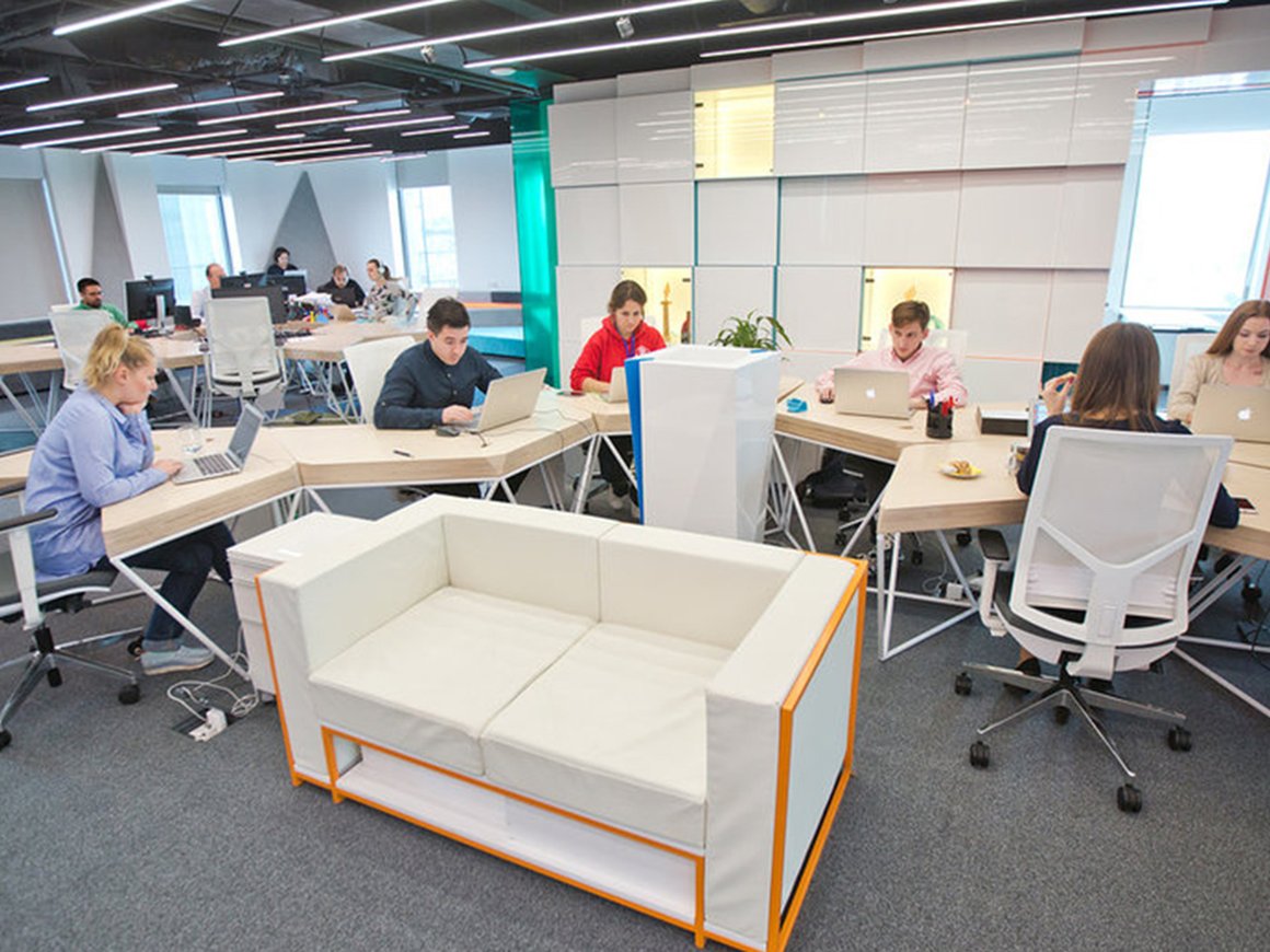 Как мы полгода искали помещение для офиса в Москве (и в конце концов нашли)