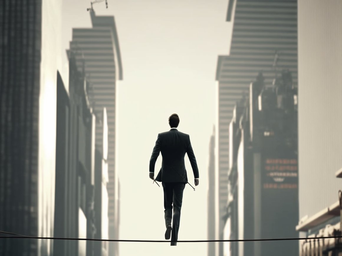 «Безопасный выход из зоны безопасности»: как совмещать создание стартапа с корпоративной работой