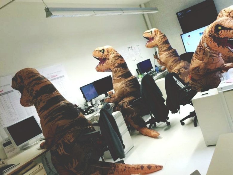 Чему учат в корпоративных университетах?