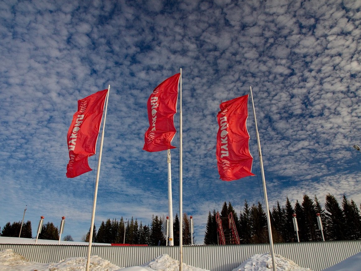 ФАС завела дело против «Лукойла» в Удмуртии