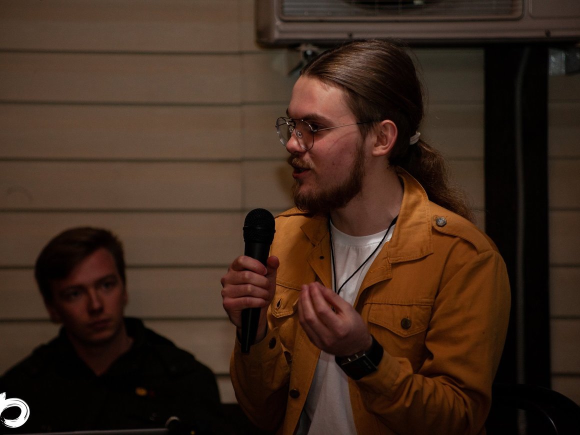 «Я собирался на стажировку в “Яндекс”, но не пошёл — потому что запустил TimeAdge». Как открыть бизнес в 18 лет