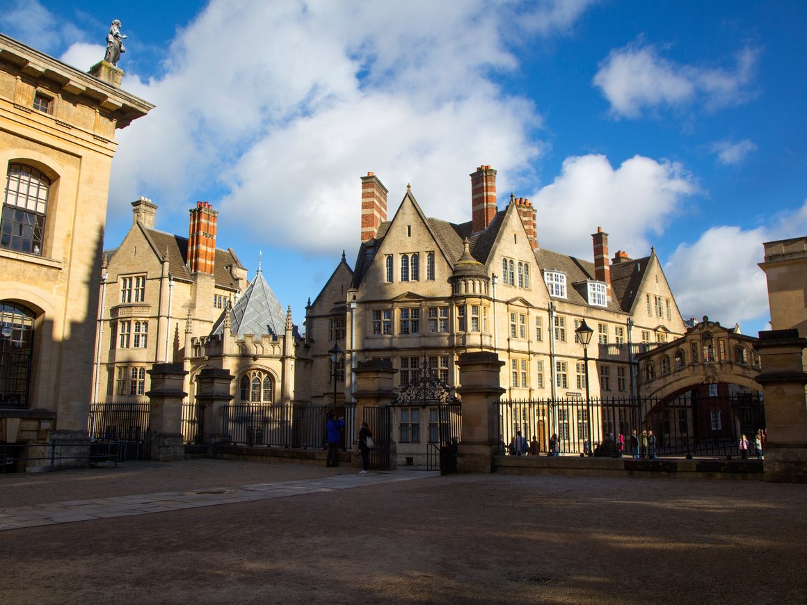 Подготовительный курс в британскую магистратуру: зачем он нужен, как поступить и чему там учат